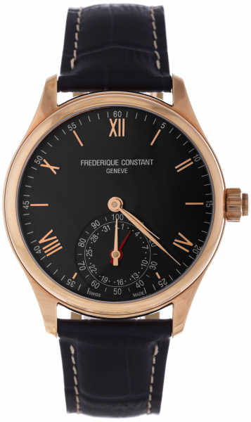 Frederique Constant Horological Smartwatch FC-285N5B4 Frederique Constant Horological Smartwatch FC-285N5B4