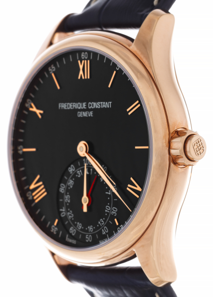 Frederique Constant Horological Smartwatch FC-285N5B4 Frederique Constant Horological Smartwatch FC-285N5B4