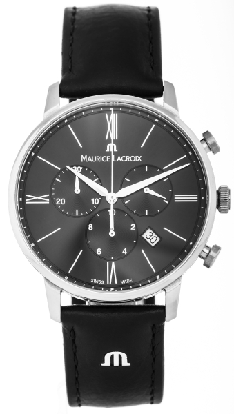 Maurice Lacroix Eliros EL1098-SS001-310-1 Maurice Lacroix Eliros EL1098-SS001-310-1