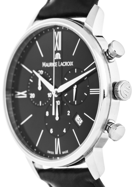 Maurice Lacroix Eliros EL1098-SS001-310-1 Maurice Lacroix Eliros EL1098-SS001-310-1