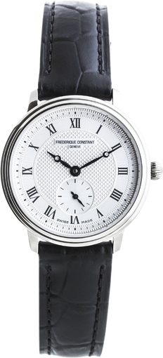 Frederique Constant Slim Line FC-235M1S6