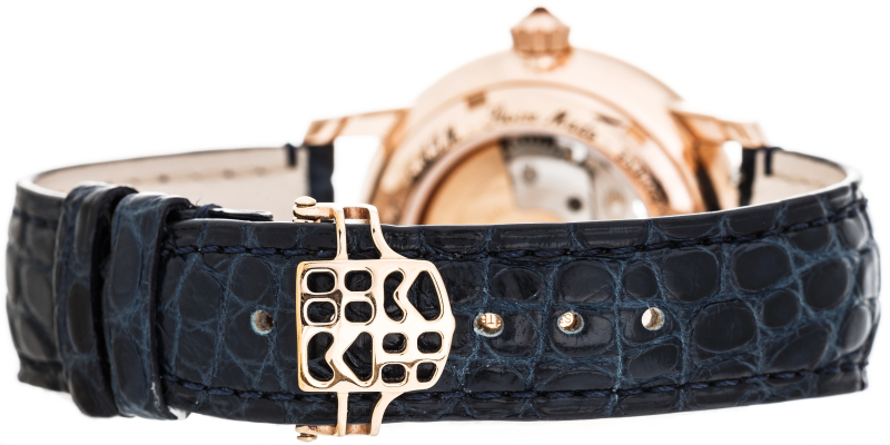 Frederique Constant Heart Beat Automatic FC-310HBAND2P4 Frederique Constant Heart Beat Automatic FC-310HBAND2P4