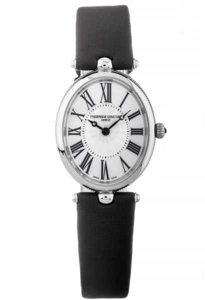 Frederique Constant Classics Art Deco FC-200MPW2V6