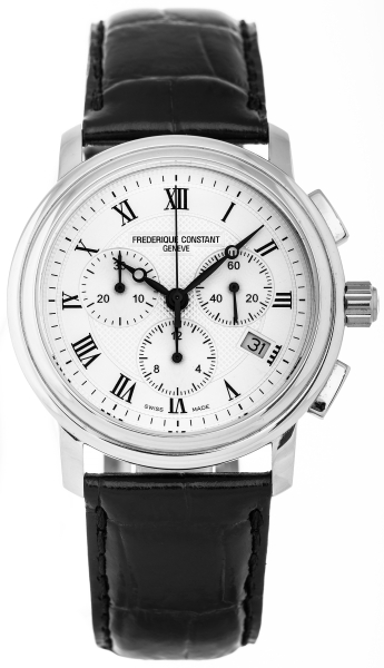 Frederique Constant Classics FC-292MC4P6 Frederique Constant Classics FC-292MC4P6