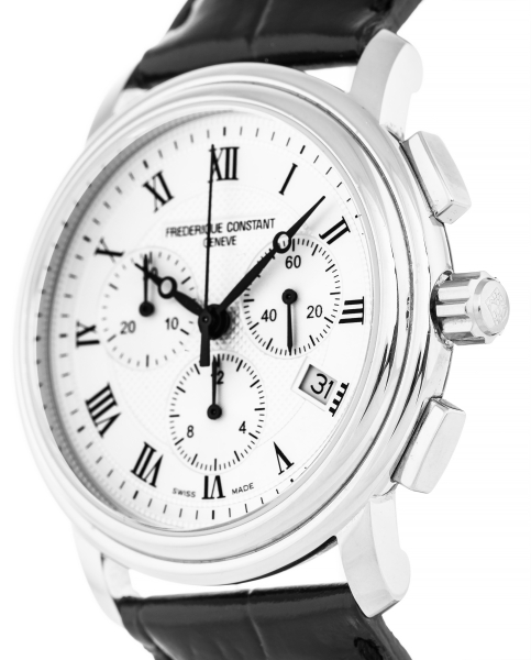 Frederique Constant Classics FC-292MC4P6 Frederique Constant Classics FC-292MC4P6