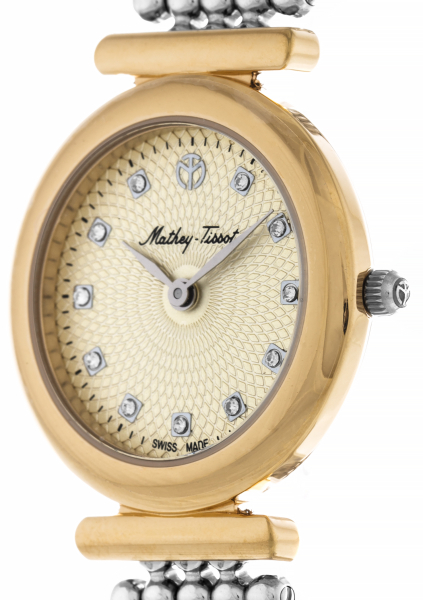 Mathey-Tissot Allure D539BDI