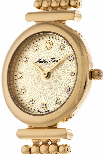 Mathey-Tissot Allure D539PDI Mathey-Tissot Allure D539PDI