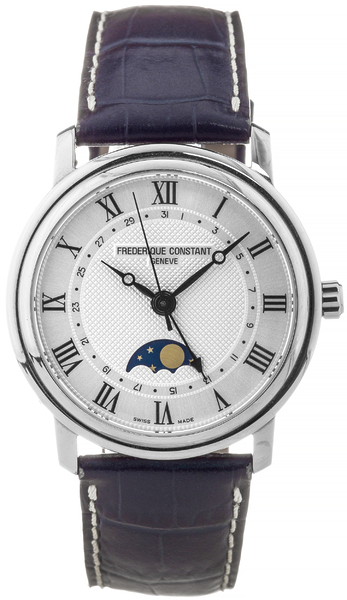 Frederique Constant Classics Auto Moonphase FC-330MC4P6
