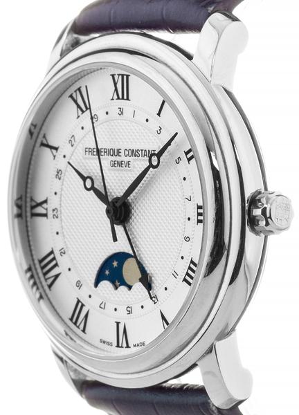 Frederique Constant Classics Auto Moonphase FC-330MC4P6