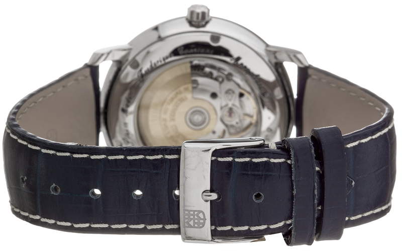 Frederique Constant Classics Auto Moonphase FC-330MC4P6