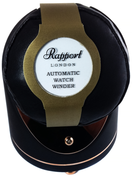 Заводная шкатулка Rapport W361