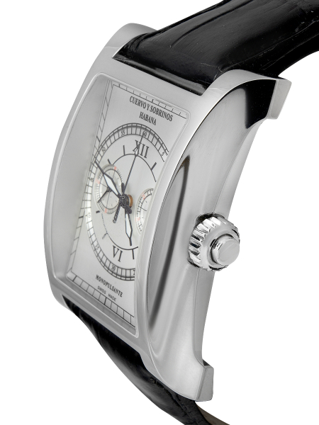 Cuervo y Sobrinos Cuervo y Sobrinos