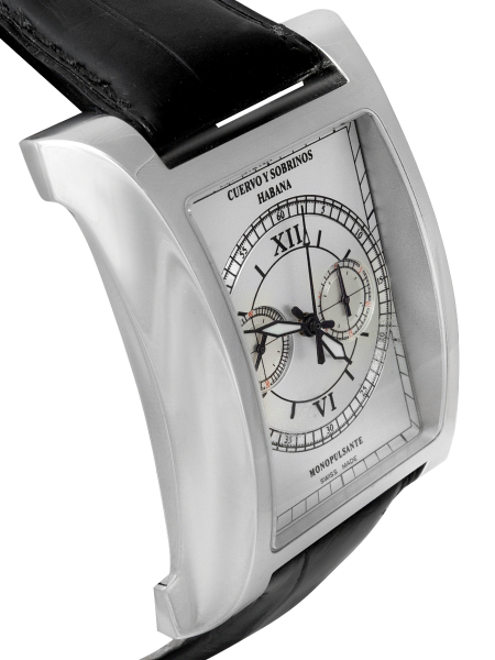 Cuervo y Sobrinos Cuervo y Sobrinos