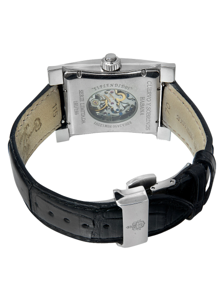 Cuervo y Sobrinos Cuervo y Sobrinos