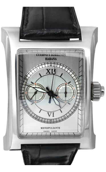 Cuervo y Sobrinos Cuervo y Sobrinos