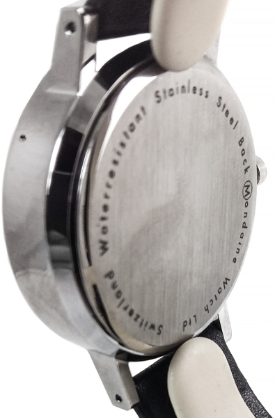 Mondaine M-WATCH Evo