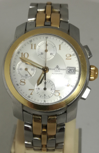 Baume&Mercier MV045217