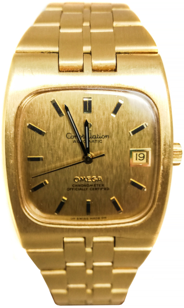 Omega Constellation Omega Constellation