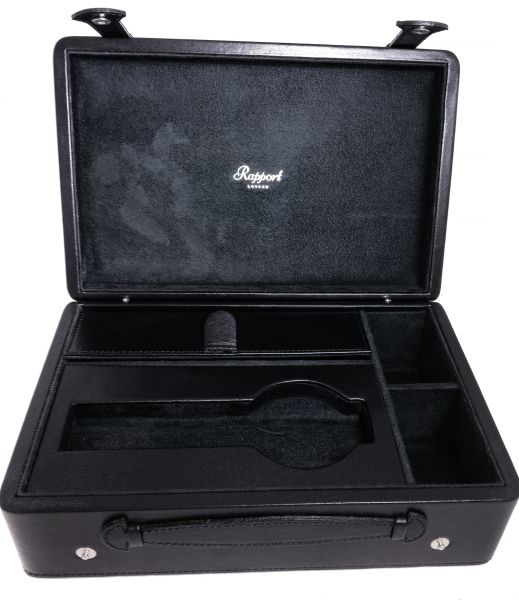 Rapport L140 Rapport L140