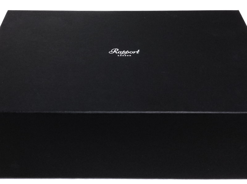 Rapport L140 Rapport L140