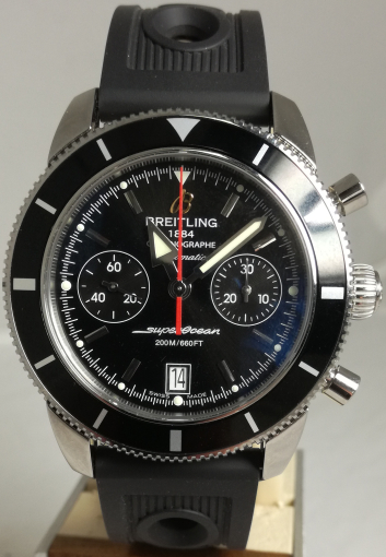 Breitling Superocean Heritage A2337024/BB81/200S