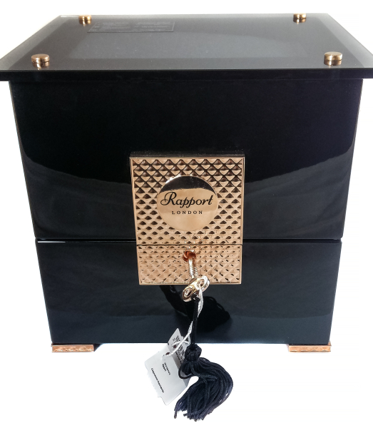 Заводная шкатулка Rapport W331 Заводная шкатулка Rapport W331