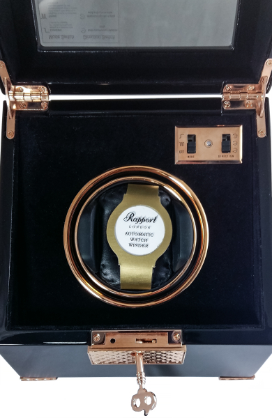 Заводная шкатулка Rapport W331 Заводная шкатулка Rapport W331