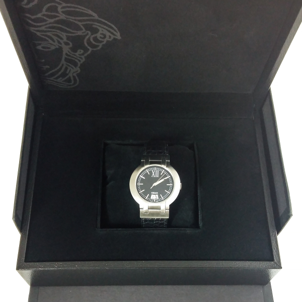 Versace BLG99D009S009