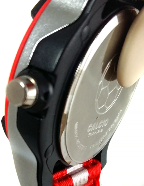 Calcio Spartak Calcio Spartak