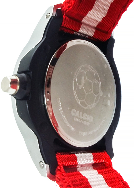 Calcio Spartak