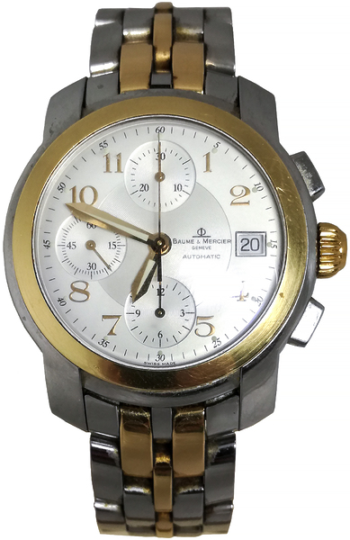 Baume&Mercier MV045217 Baume&Mercier MV045217