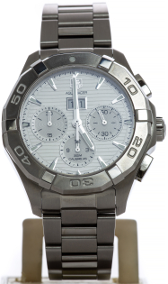 TAG Heuer Aquaracer CAY211Y.BA0926