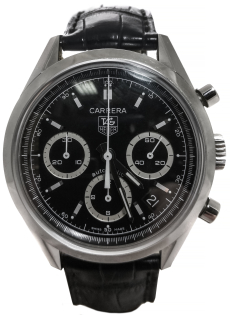 TAG Heuer Carrera CV2113.FC6182