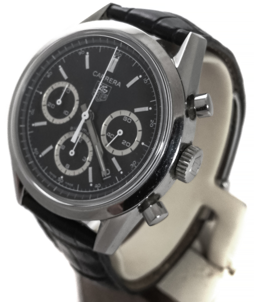 TAG Heuer Carrera CV2113.FC6182