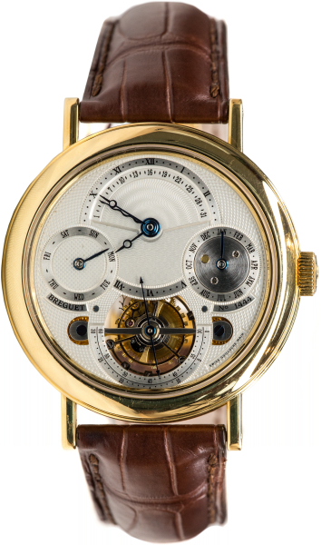 Breguet Classique Complications Breguet Classique Complications