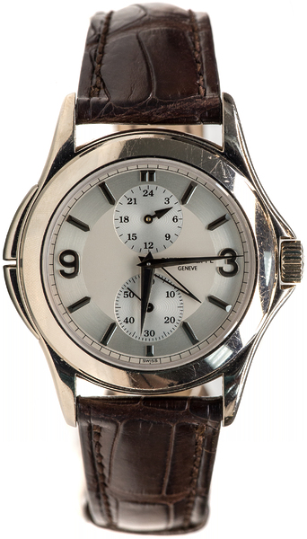 Patek Philippe TRAVEL TIME Patek Philippe TRAVEL TIME