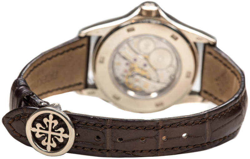 Patek Philippe TRAVEL TIME Patek Philippe TRAVEL TIME