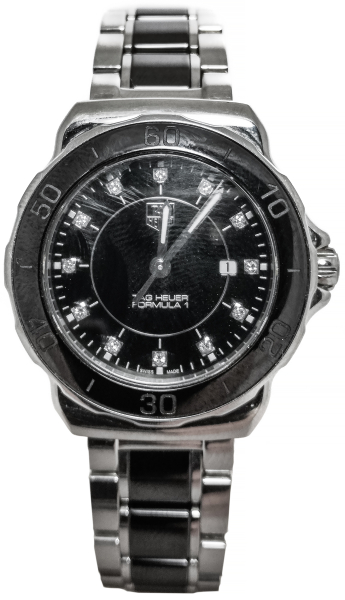 TAG Heuer Formula 1 WAH1314.BA0867 TAG Heuer Formula 1 WAH1314.BA0867