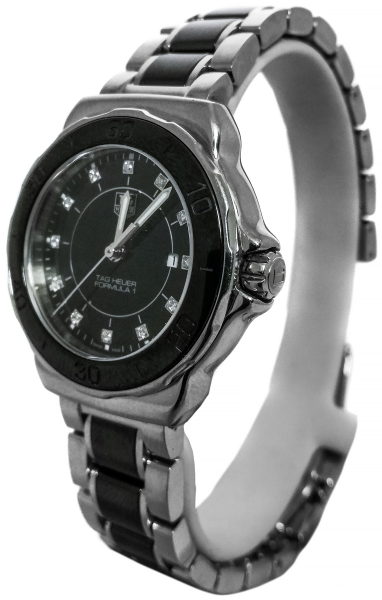 TAG Heuer Formula 1 WAH1314.BA0867 TAG Heuer Formula 1 WAH1314.BA0867