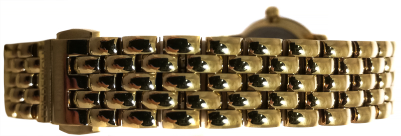 Frederique Constant Slim Line FC-200MPWDSD5B Frederique Constant Slim Line FC-200MPWDSD5B