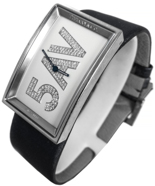 Tiffany & Co. 5Th Avenue Tiffany & Co. 5Th Avenue