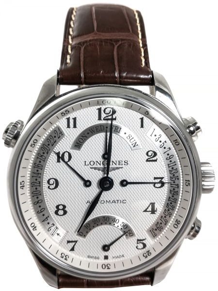 Longines Master Collection L2.717.4.78.5 Longines Master Collection L2.717.4.78.5