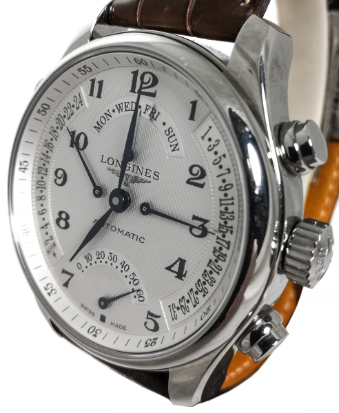 Longines Master Collection L2.717.4.78.5 Longines Master Collection L2.717.4.78.5