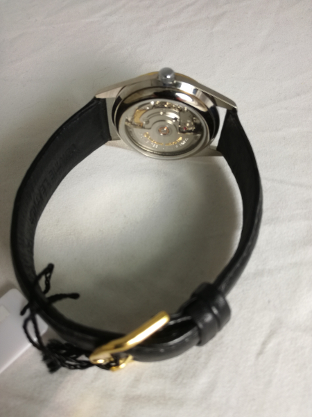 M-Watch Mondaine Ecomatic 7607