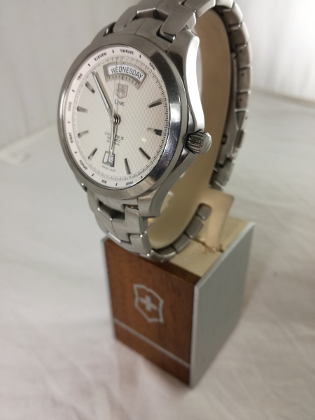 TAG Heuer Link WJF2011.BA0592