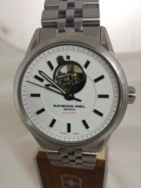 Raymond Weil Freelancer 2710-ST-30001 Raymond Weil Freelancer 2710-ST-30001