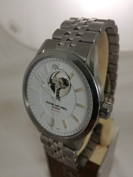 Raymond Weil Freelancer 2710-ST-30001 Raymond Weil Freelancer 2710-ST-30001