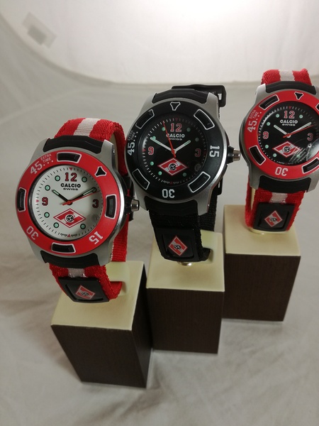 Calcio 6769.30.3055 Calcio 6769.30.3055