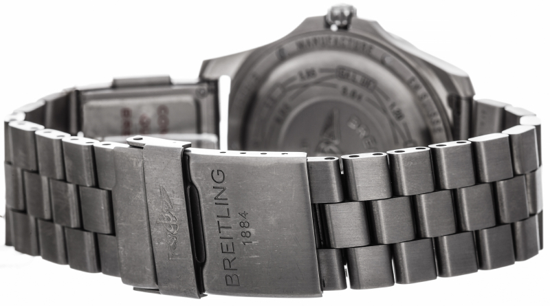 Breitling Aerospace Avantage/Co-Pil E7936210/B781-E8017210/B999/139E Breitling Aerospace Avantage/Co-Pil E7936210/B781-E8017210/B999/139E