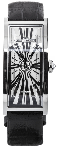 Van Der Bauwede 12742 Van Der Bauwede 12742